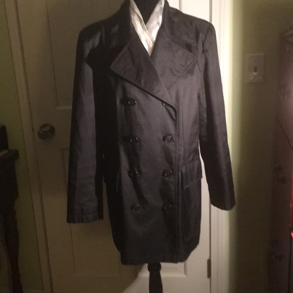 Gallery jacket
